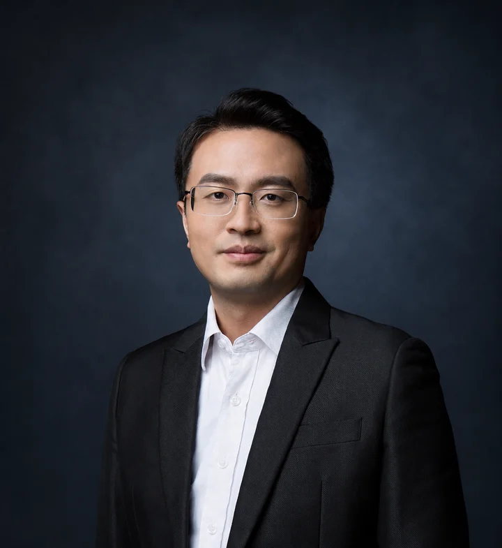 大圣云创始人 & CEO 陈旋